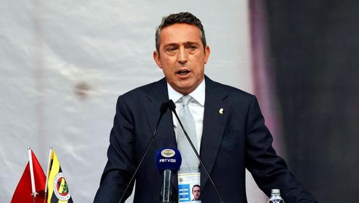 Fenerbahçe'de hoca adayları görüşme odasına!