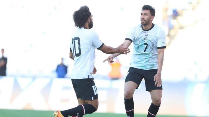 Trezeguet durmuyor! Trabzonspor sonrası Milli Takım...