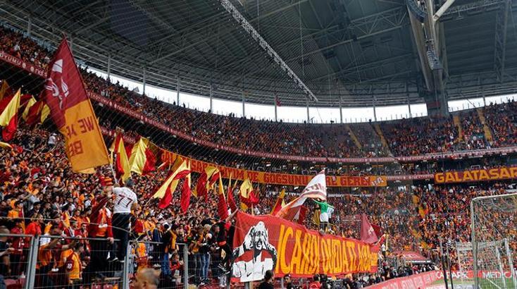 Galatasaray a derbi g n nden m thi ciro Galatasaray GS