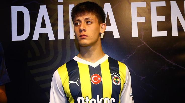 Arda Güler'e bir dev talip daha! Kritik görüşme bugün