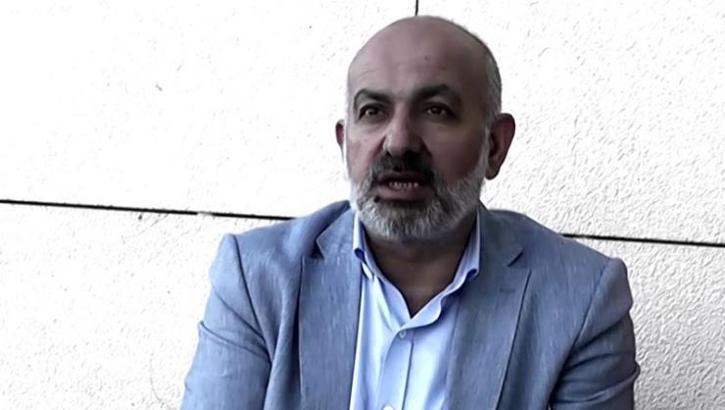 Ali Çamlı: Kayserispor küme düşer demekle düşmez