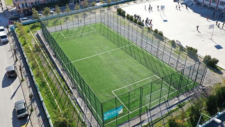Mahalle tipi tesislerin sayısı hızla artıyor