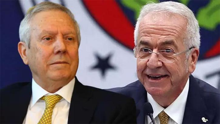 Aziz Yıldırım'a olay yanıt! Başkanvekili Erol Bilecik borç tablosunu yayımladı