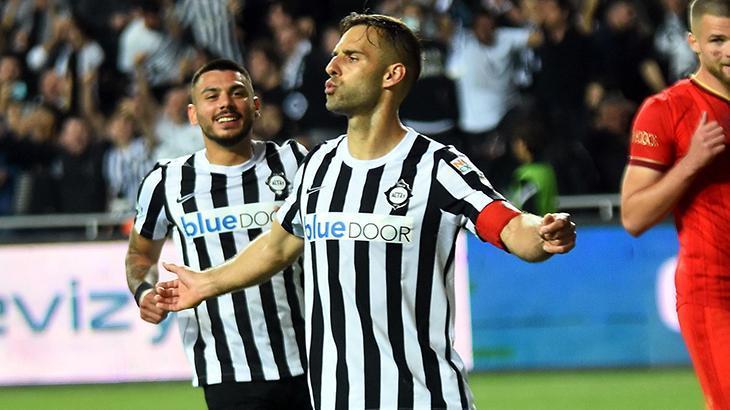 Altay'da Paixao bilmecesi
