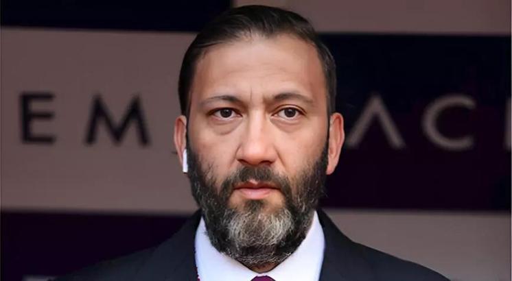 Sivasspor'da yeni sportif direktör Oray Baykal oldu