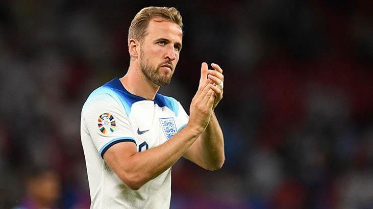 Bayern Münih'in Kane inadı