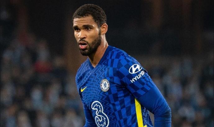 Loftus-Cheek Milan'a gidiyor