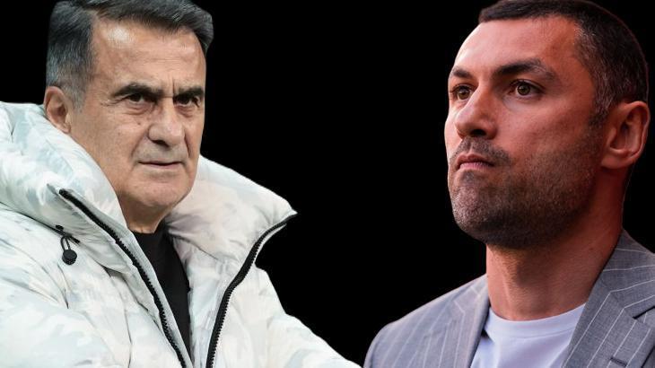 Burak Yılmaz geri döndü! Tarih belli oldu
