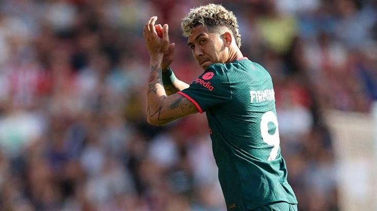 Roberto Firmino, Al Ahli yolcusu