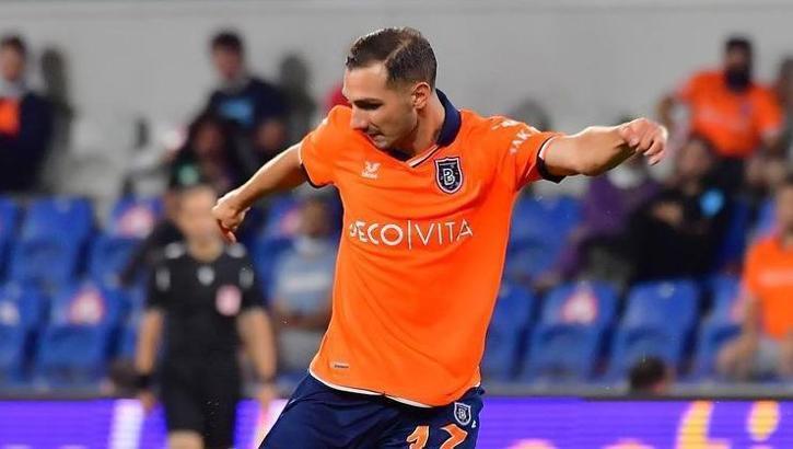 Ahmed Kutucu’ya Süper Lig’den 2 talip