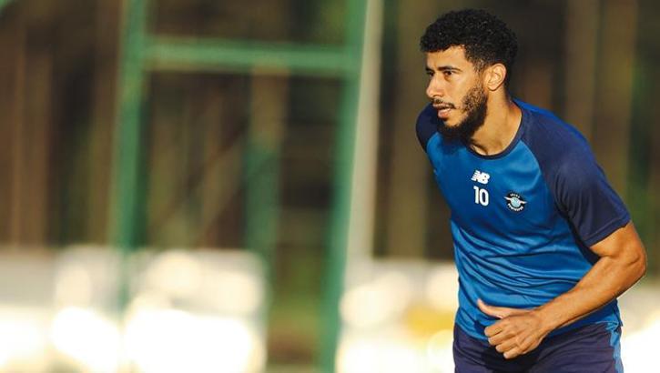 Adana Demirspor topbaşı yaptı