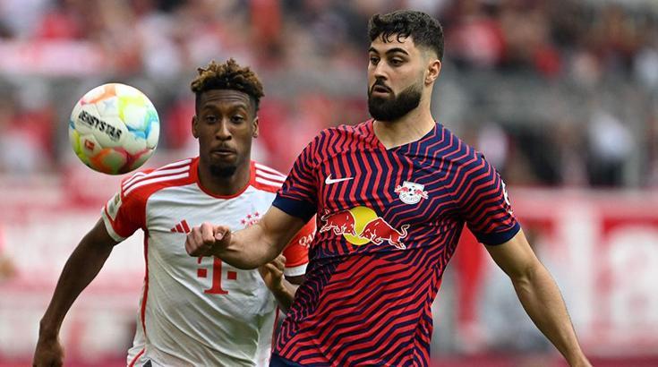 Josko Gvardiol, Manchester City'ye gidiyor