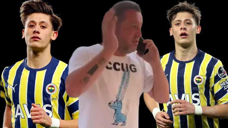 Nihat Kahveci'nin Arda Güler röportajı ortaya çıktı!