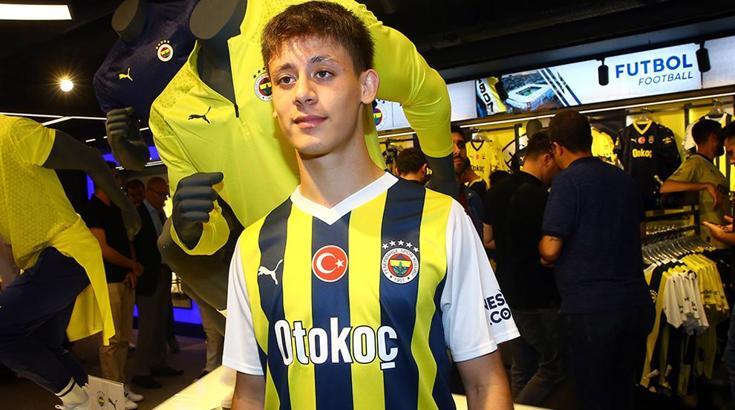Son dakika | Arda Güler seçimini yaptı! İşte yeni adresi...