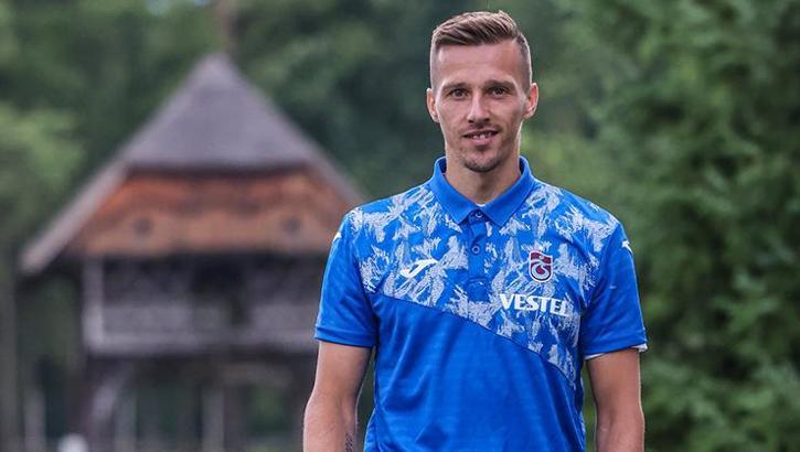 Trabzonspor'da Mislav Orsic transferinin ayrıntılarını açıkladı! Bjelica'nın sözleri etkiledi