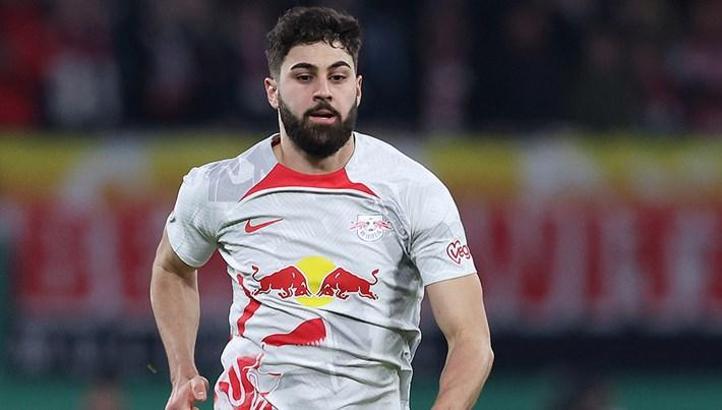 Manchester City'den Josko Gvardiol için dev bütçe