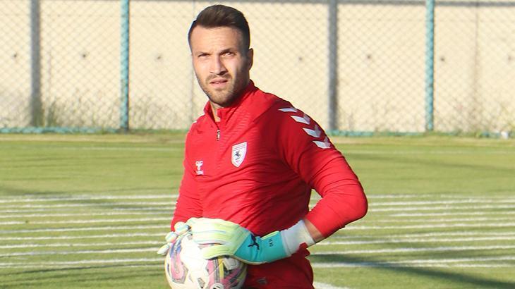 Okan Kocuk'tan Muslera açıklaması
