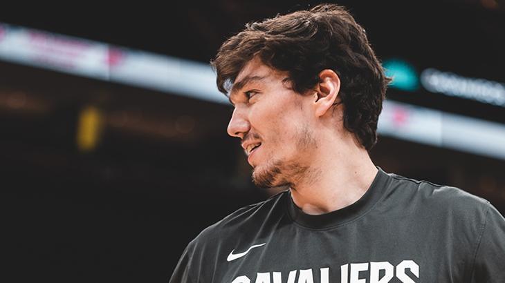 Cedi Osman San Antonio Spurs'e transfer oldu