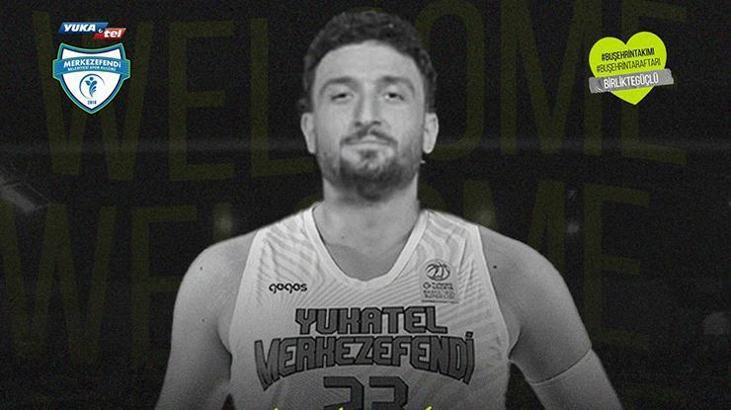 Merkezefendi Belediyesi, Oktay Güneş'i transfer etti