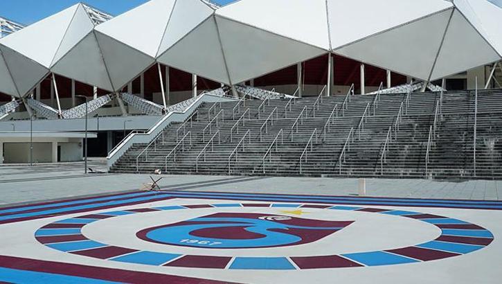Trabzonspor’da kombineler satışa çıkıyor