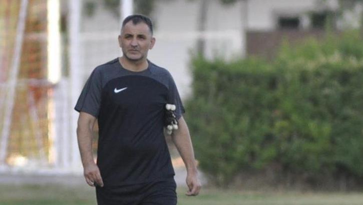 Kayserispor teknik heyetinde flaş değişiklik