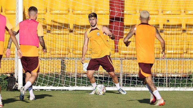 Galatasaray'ın Avusturya kamp kadrosu belli oldu! Dikkat çeken eksikler