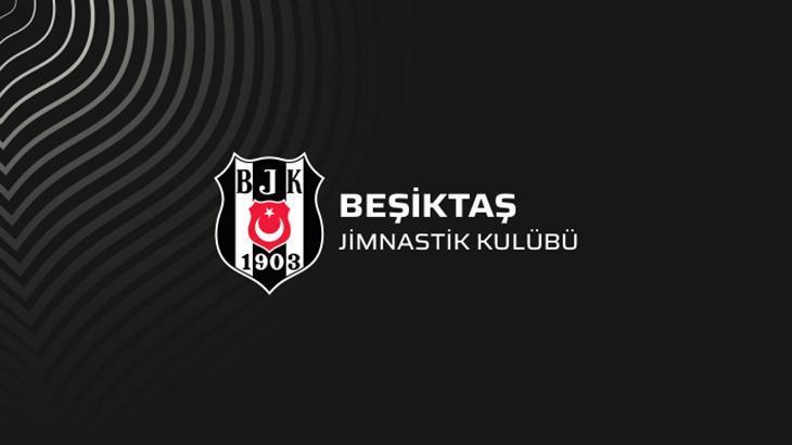 Beşiktaş'ın hazırlık maçı programı belli oldu