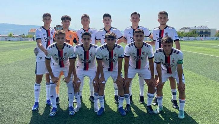 Avrupa'nın dev ekipleri, Beşiktaş'ın 17'lik mücevherine kancayı taktı!