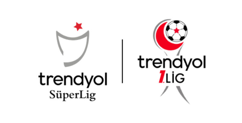 Trendyol Süper Lig ve 1. Lig fikstür çekim tarihleri belli oldu