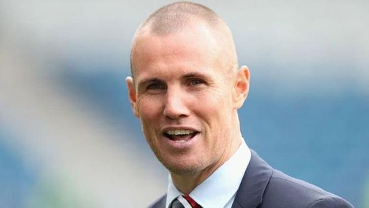 Kenny Miller, Türkiye'de teknik adamlık yapmak istiyor