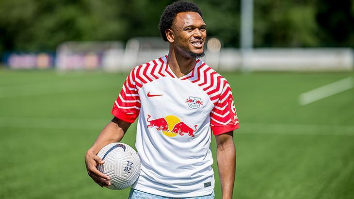 RB Leipzig, Lois Openda’yı transfer etti