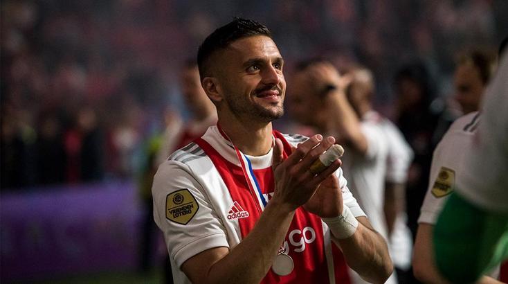 Son dakika | Beşiktaş'a Tadic müjdesi! Sözleşmesi feshedildi