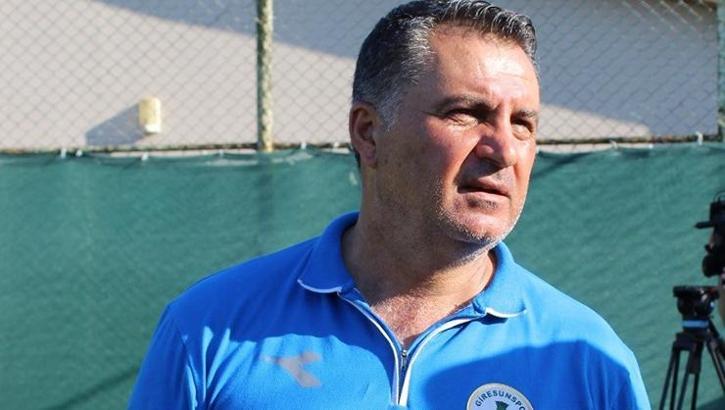 Giresunspor, kadrodaki eksiği altyapıdan tamamlayacak