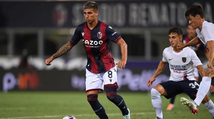 Fenerbahçe'nin ilgilendiği Nicolas Dominguez'in bonservisi belli oldu