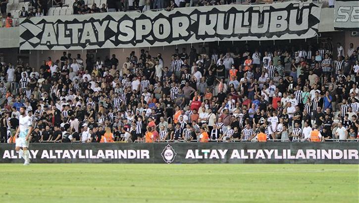 Altay'da kombineler satışa çıkıyor