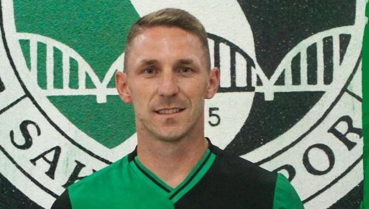 Sakaryaspor, Rotman'ı kadrosuna kattı