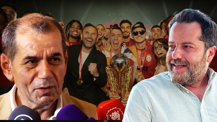 Galatasaray'ın yıldızı, Fransızların teklifine 'evet' dedi! Harekete geçtiler