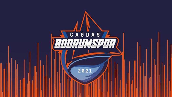 Çağdaş Bodrum Spor'da 4 ayrılık
