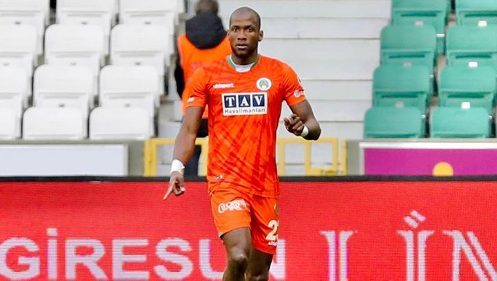 Khadim Rassoul, Pendikspor'da