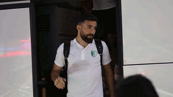 Bodrumspor'da Abdurrahman'la yollar ayrıldı