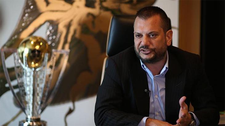 Ertuğrul Doğan: