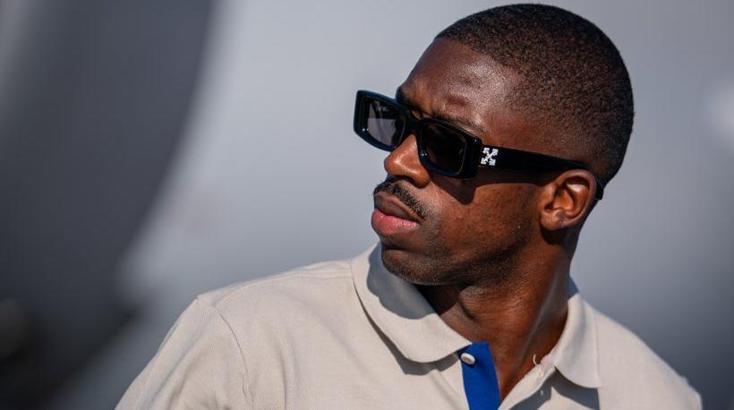 Ousmane Dembele'den Al Nassr'ın servet teklifine ret