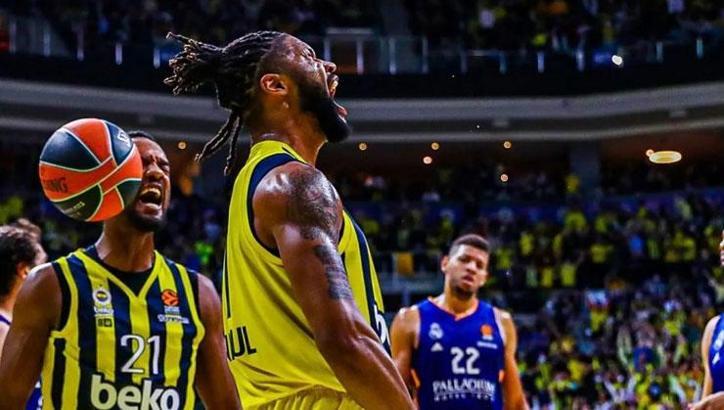 Fenerbahçe Beko'dan ayrılan Devin Booker'ın yeni adresi belli oldu