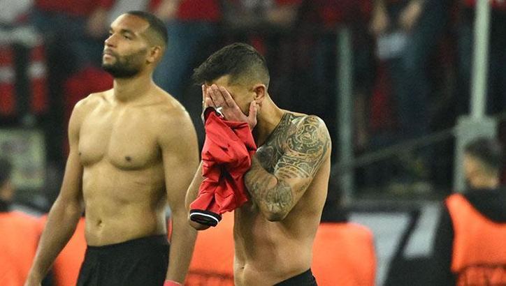 Galatasaray'ın gözdesi Kerem Demirbay'dan şok haber! Bayer Leverkusen resmen açıkladı