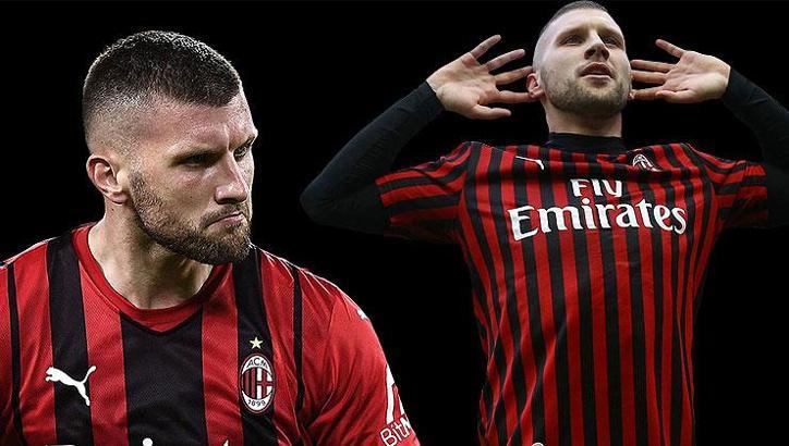 Beşiktaş'tan Milan'a yıldız oyuncu için yeni teklif