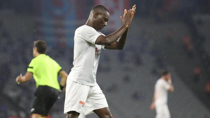Gaziantep FK'yla anlaşan Max Gradel, Sivasspor'a veda etti!