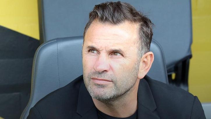 Okan Buruk'tan Zalgiris maçı sonrası Bakambu, Angelino ve Nelsson sözleri! 'Belki de en kötü...'