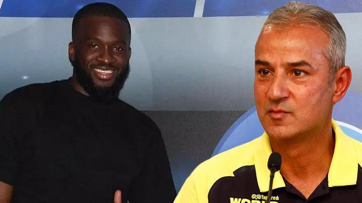 Fenerbahçe'nin yıldız listesine bir yenisi daha eklendi