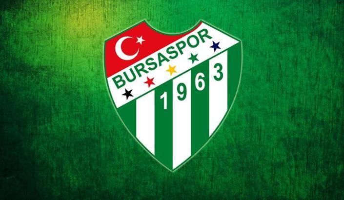 Bursaspor'dan klima ve doğalgaz açıklaması