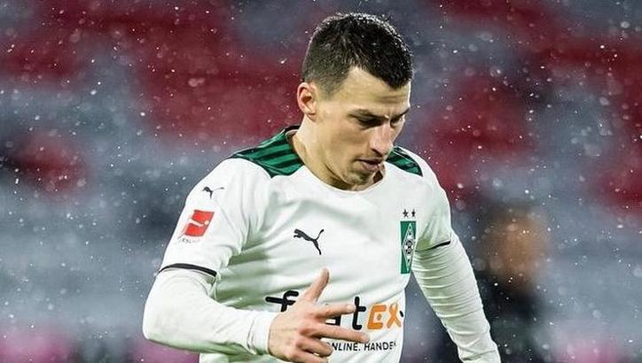 Alman futbolunda deprem: Yıldız oyuncuya kanser teşhisi kondu